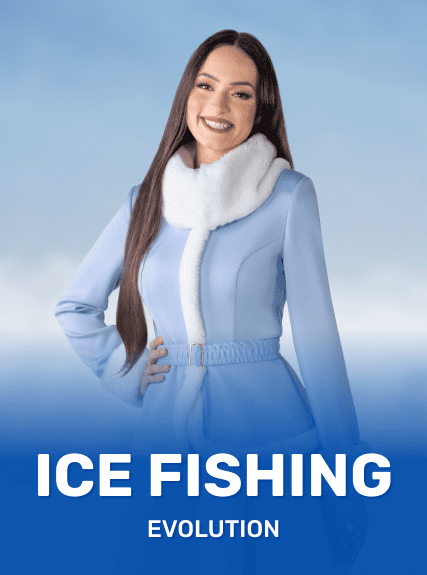 Ice Fishing · 7k Live Casino