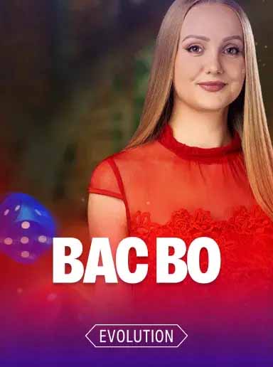 Bac Bo · 7к Live Casino